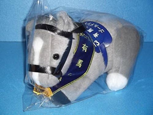 Amazon 競馬 ぬいぐるみ ゴールドシップ ミニカー ダイキャストカー おもちゃ