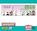 Dilbert 2015 Calendar
