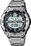 Casio Men's Watch AQW100D-1A