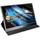 Portable Monitor Virzen 15.6-inch USB Type-c HDMI