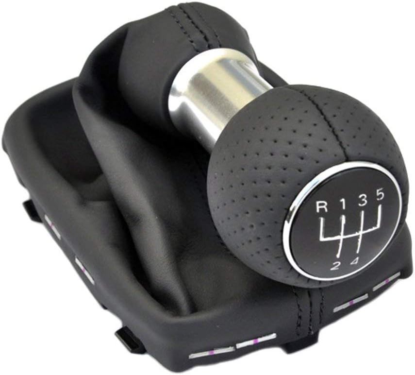 Original Audi Spare parts Audi A3 8L SLine Gear knob, 5speed Amazon