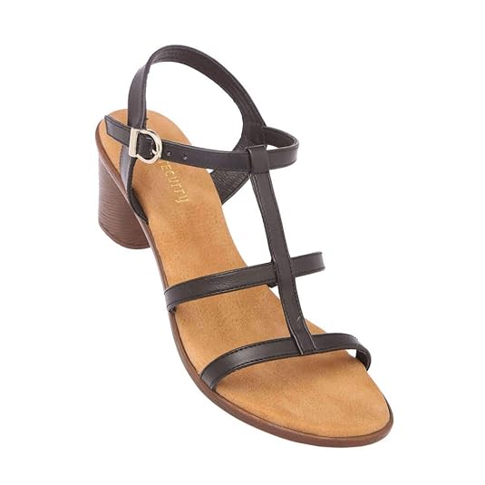 Buy Haute Curry by Shoppers Stop Womens Casual Wear Buckle