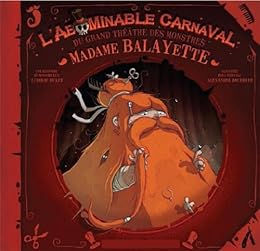 L' époustouflante histoire de la femme à balayette