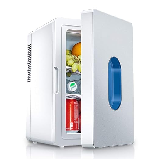 Mini nevera portátil para coche, para el hogar, refrigerador ...