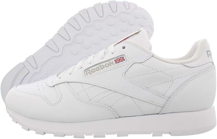 reebok men's classic leather