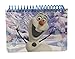 Lot of 2 Disney Frozen Elsa & Olaf Autograph Book