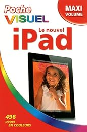 Le  nouvel iPad