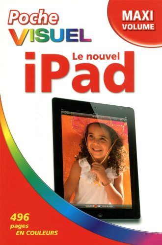 Le  nouvel iPad