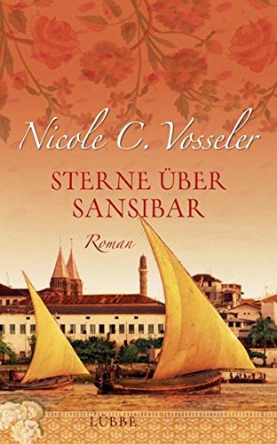 Sterne Uber Sansibar Vosseler Nicole C Amazon De Bucher