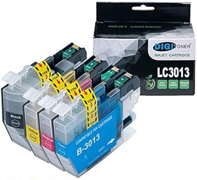 toner inkjet