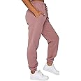 Waitfairy Sweatpants Women - Joggers for Women High Waist Baggy Sweat Pants for Womens Joggers with Pockets