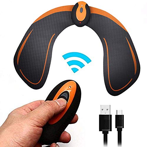 HONGXIAN Hip Trainer, Smart Hips Trainer, Electric Backside Muscle ...