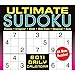 Ultimate Sudoku 2011 Daily Boxed Calendar (Calendar) by