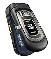 Kyocera DuraMax E4255 PTT Rugged Black Sprint