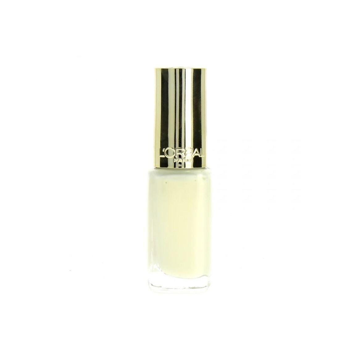 Vernis à Ongles Color Riche L'Oréal Paris - 850 Lemon Meringue