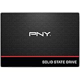 PNY CS1311 480GB 2.5&rdquo; SATA III Internal Solid State Drive (SSD) - (SSD7CS1311-480-RB)
