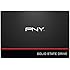 PNY CS1311 480GB 2.5&rdquo; SATA III Internal Solid State Drive (SSD) - (SSD7CS1311-480-RB)
