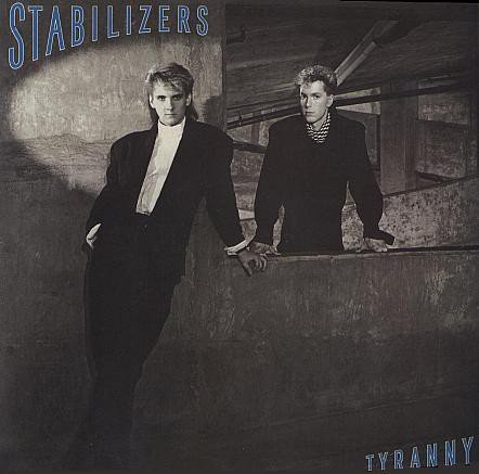 Stabilizers - Tyranny Lyrics - Zortam Music