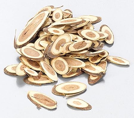 Dekomaterial 'Baumscheiben Streu' im Beutel (ca. 4 cm / 50 g)