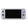 AYN Odin 2 MAX Android Handheld Gaming High-Performance Retro Game Handheld with Snapdragon 8 Gen 2 Octa-core CPU, Adreno 740 GPU, 6" 1080p Screen, Wi-Fi 7, Android 13, 16+512GB (Cold Grey)