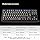 TECKNET Mechanical Gaming Keyboard 88 Keys Full: Amazon.co.uk: Electronics