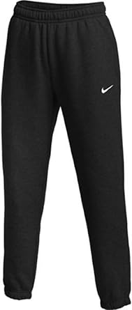 nike fleece joggers womens