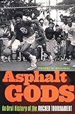 Asphalt Gods: An Oral History of the Rucker Tournament