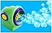 Fuze Bike Bubbler, Motorized (Colors May Vary)