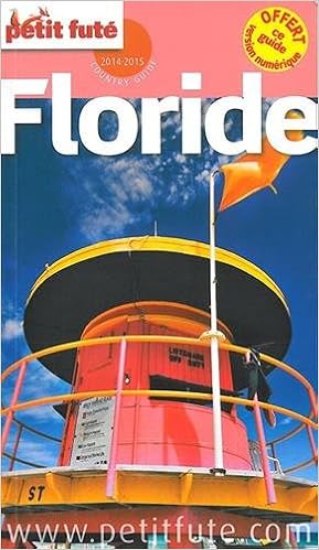 Amazon Fr Petit Fute Floride Petit Fute Livres