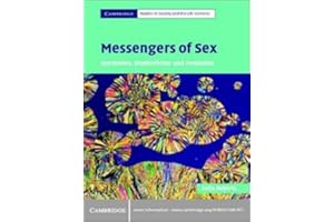 Messengers of Sex: Hormones, Biomedicine and Feminism (Cambridge Studies in Society and the Life Sciences)