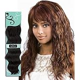Ocean Wave Loose Deep - Virgin Indi Remi Human Hair Weave