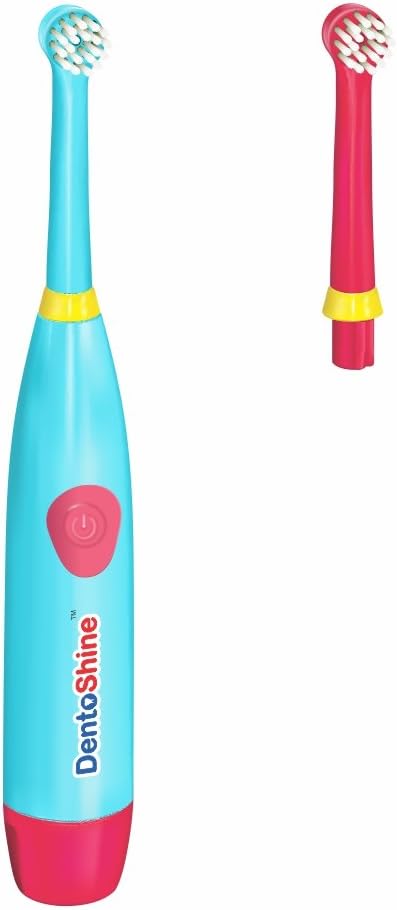 Top 5 Best kids electric toothbrush in India 