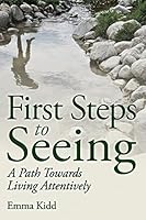 Cover of First Steps to Seeing