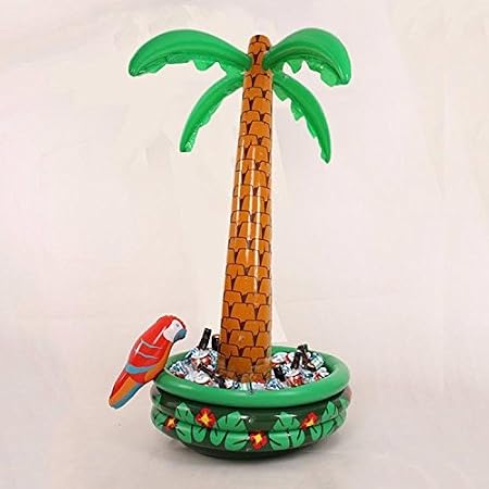 palm tree cooler
