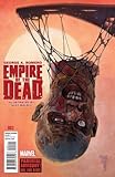 George Romeros Empire of Dead Act One #3