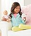 Little Mommy Cuddle and Care Doll & Bunny