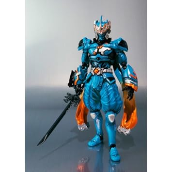Amazon S H Figuarts ナスカ ドーパント フィギュア ドール 通販
