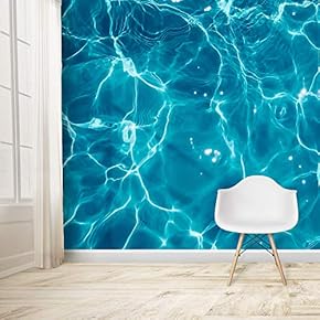 Wall Mural Spectacular Scenery of Nature Removable Self-Adhesive Large Wallpaper - 66x96 inches