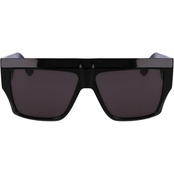 Amazon.com: KARL LAGERFELD Unisex Adult Sunglasses KLJ6147S