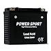 ExpertPower YTX20L-BS 12v20ah lead_acid_battery