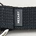NEXARY Portable Jecket holder + gripper / Add-A-Bag and Luggage Strap