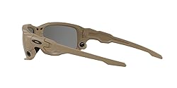 Oakley Men's OO9329 Ballistic Shocktube Rectangular