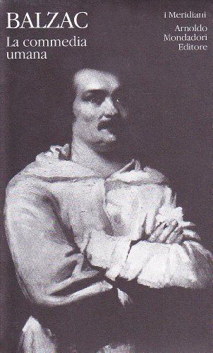La commedia umana vol. 1