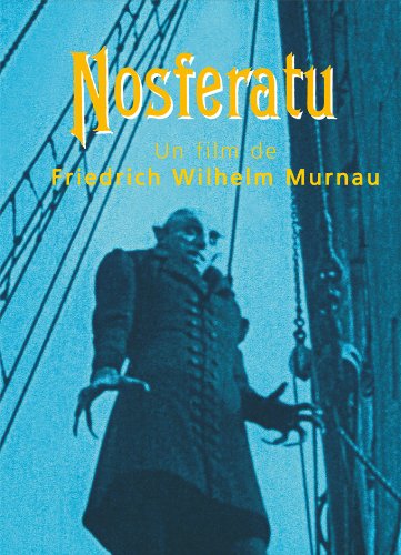 Murnau : Nosferatu