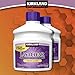 Kirkland LaxaClear, 90 Daily Doses, Polyethylene Glycol 3350 (2 Pack), Compare to Miralax Active Ingredient