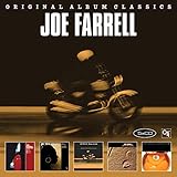 Joe Farrell Original Album Classics