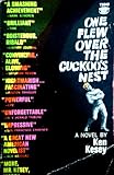 "One Flew Over the Cuckoos Nest" 1st Printing Signet Books
