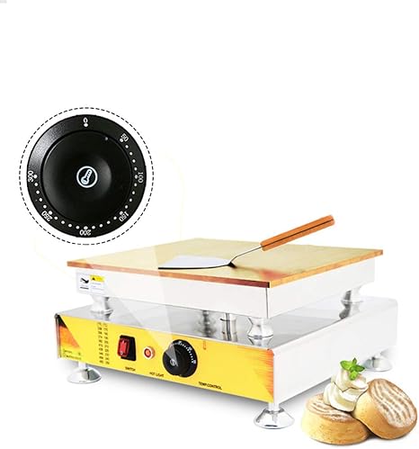 Amazon Com Shufulei Machine Souffle Maker Japanese Souffle Pancakes Souffler Maker Souffle Machine Taiwanese Souffle Pancake Machine 2v Kitchen Dining