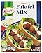 Knorr Falafel Mix Mediterranean Style 6.3oz (3 Pack)
