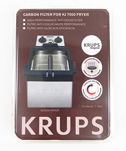 krups air fryer replacement parts